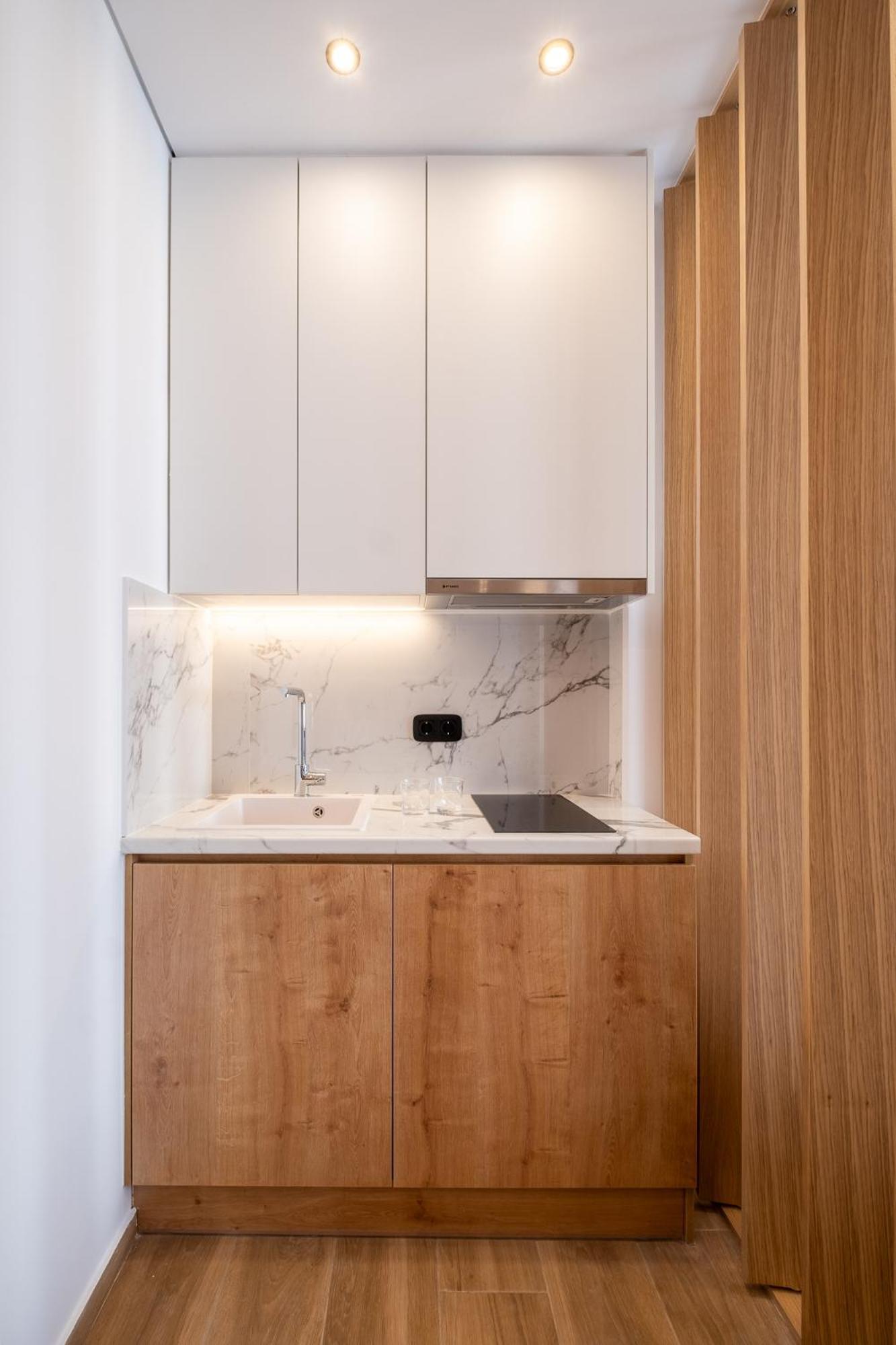 Ferienwohnung Athensis Acropolis View Exterior foto